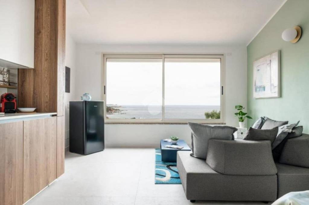 appartamento in vendita a Villasimius