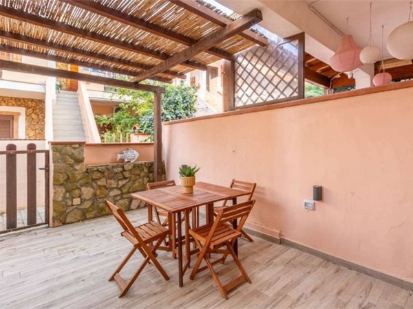 casa indipendente in vendita a Villasimius