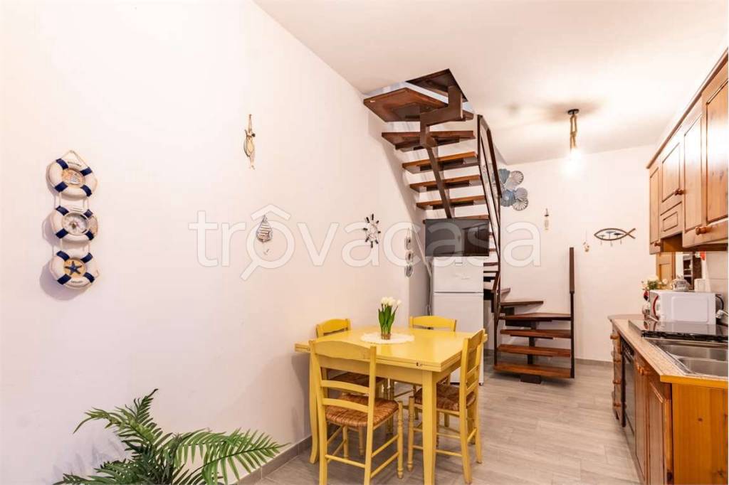 casa indipendente in vendita a Villasimius