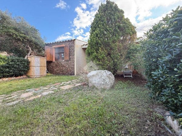 casa indipendente in vendita a Villasimius