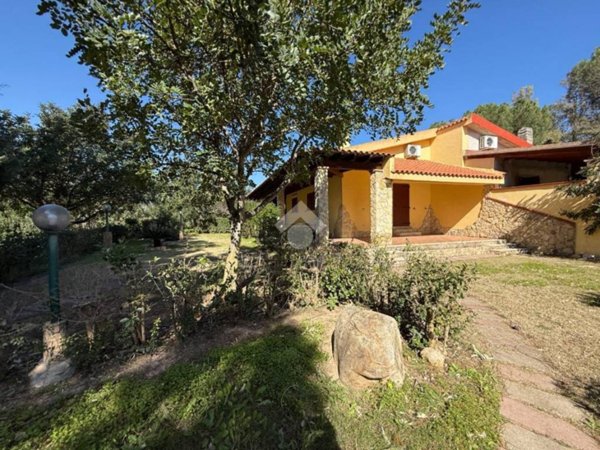 casa indipendente in vendita a Villasimius