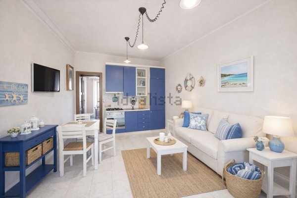 appartamento in vendita a Villasimius