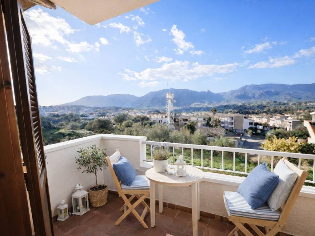 appartamento in vendita a Villasimius