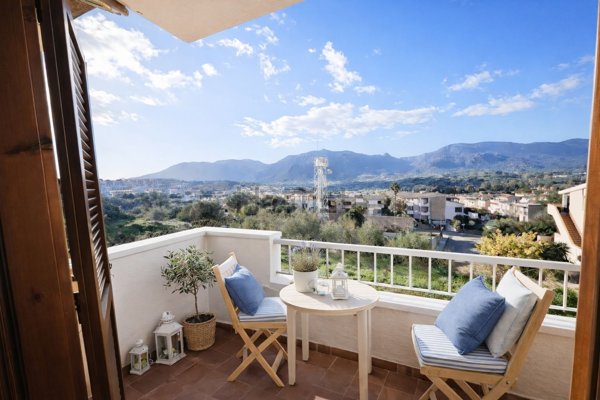 appartamento in vendita a Villasimius