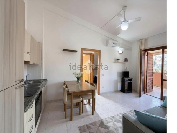 appartamento in vendita a Villasimius