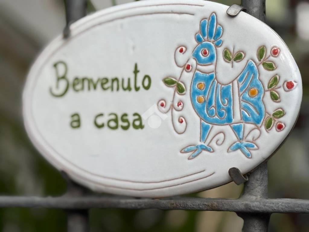 appartamento in vendita a Villasimius