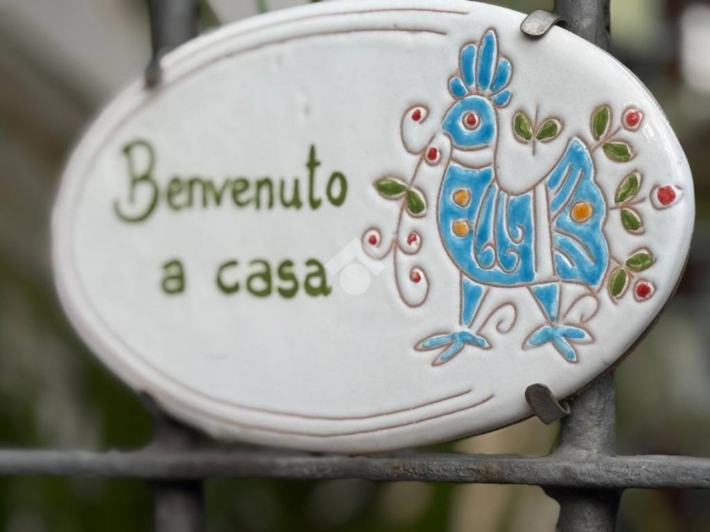 appartamento in vendita a Villasimius