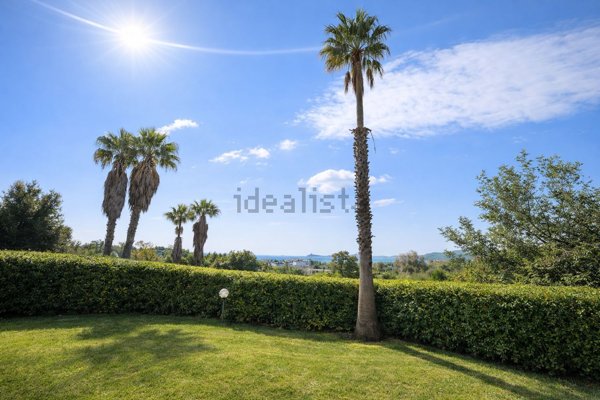 casa indipendente in vendita a Villasimius