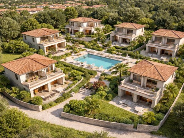 terreno agricolo in vendita a Villasimius