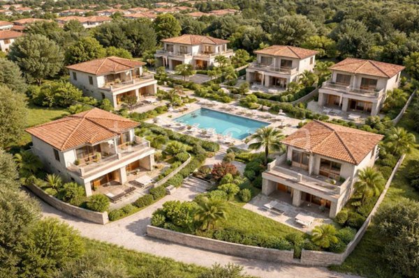 terreno agricolo in vendita a Villasimius