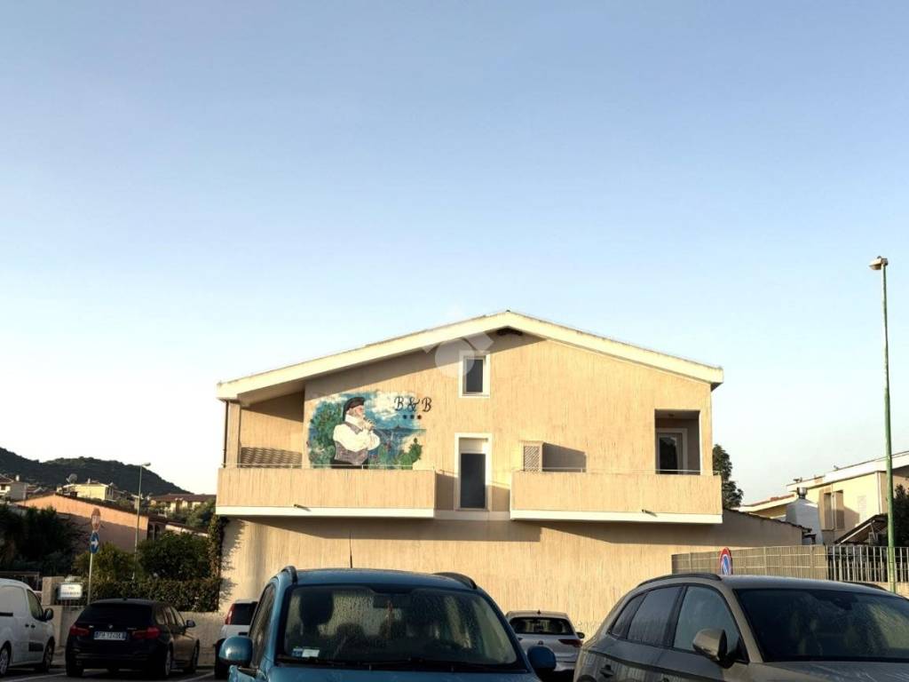 casa indipendente in vendita a Villasimius