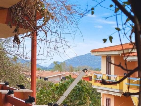 casa indipendente in vendita a Villasimius