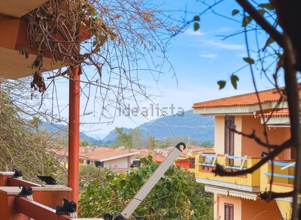 casa indipendente in vendita a Villasimius