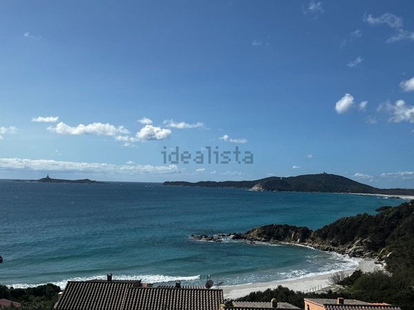 appartamento in vendita a Villasimius