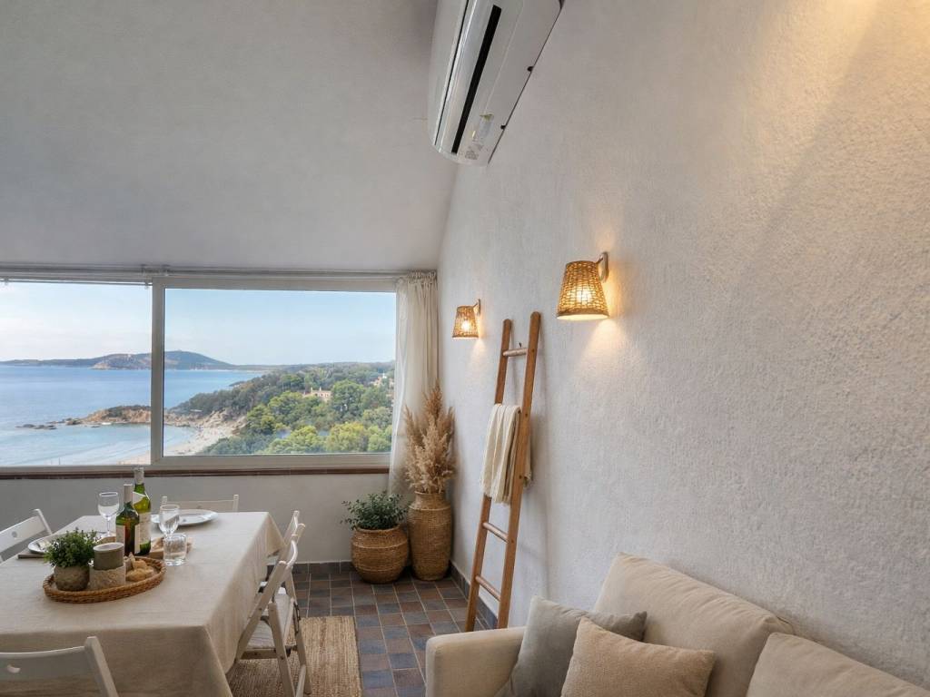 appartamento in vendita a Villasimius