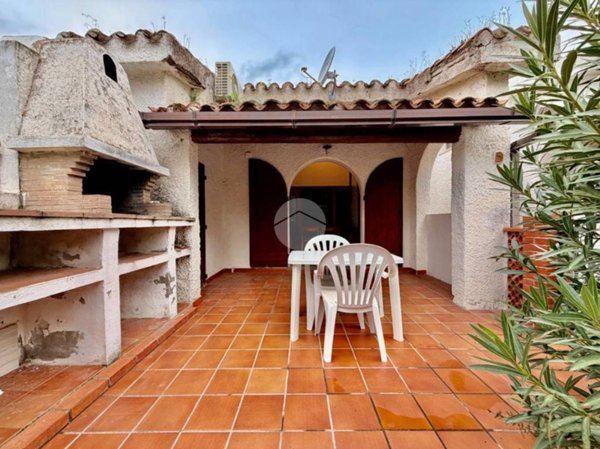 casa indipendente in vendita a Villasimius