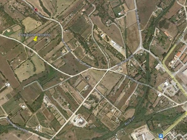 terreno agricolo in vendita a Villasimius