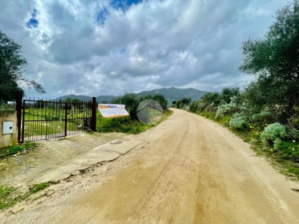 terreno agricolo in vendita a Villasimius
