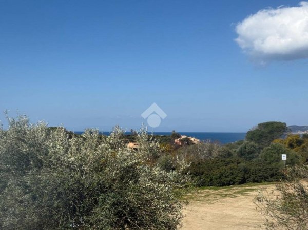 casa indipendente in vendita a Villasimius