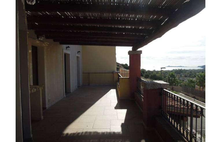 appartamento in vendita a Villasimius