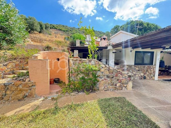 casa indipendente in vendita a Villasimius