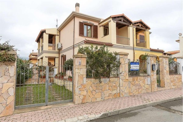 casa indipendente in vendita a Villasimius