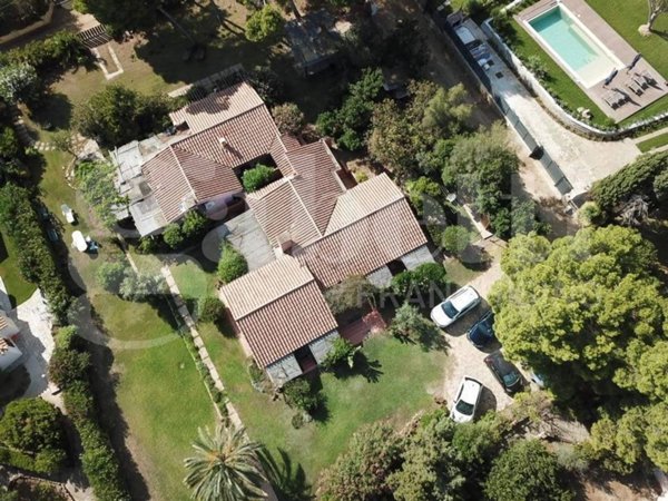 casa indipendente in vendita a Villasimius