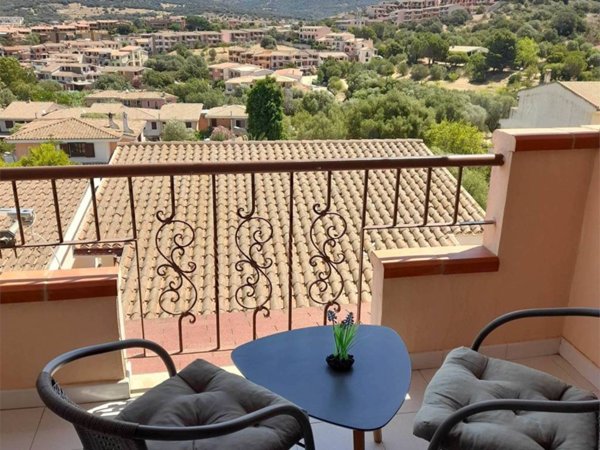 casa indipendente in vendita a Villasimius