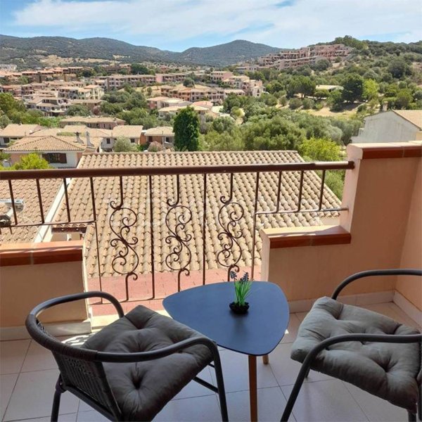 casa indipendente in vendita a Villasimius