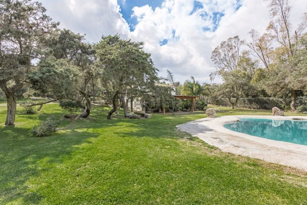 casa indipendente in vendita a Villasimius