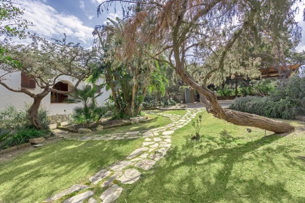 casa indipendente in vendita a Villasimius