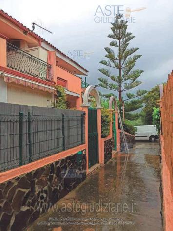 terreno edificabile in vendita a Villasimius