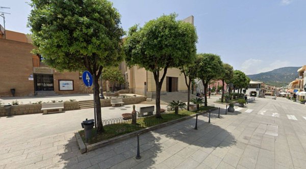 locale di sgombero in vendita a Villasimius