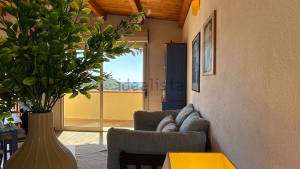 appartamento in vendita a Villasimius