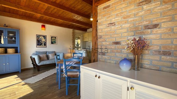 appartamento in vendita a Villasimius