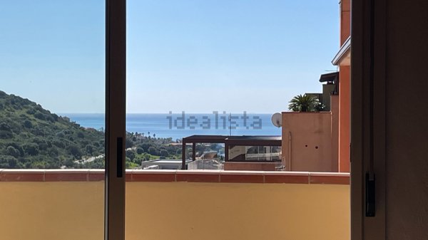 appartamento in vendita a Villasimius