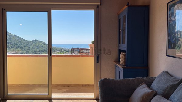 appartamento in vendita a Villasimius