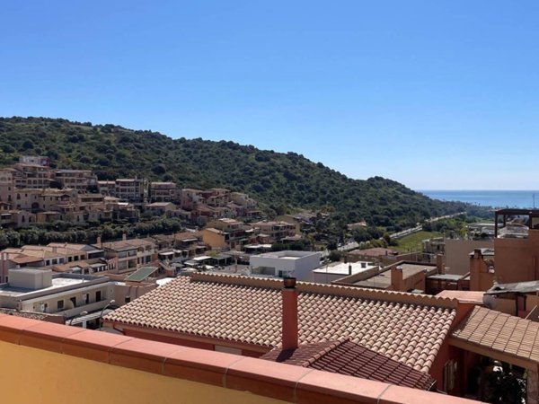 appartamento in vendita a Villasimius