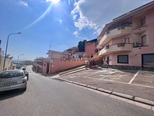appartamento in vendita a Villasimius