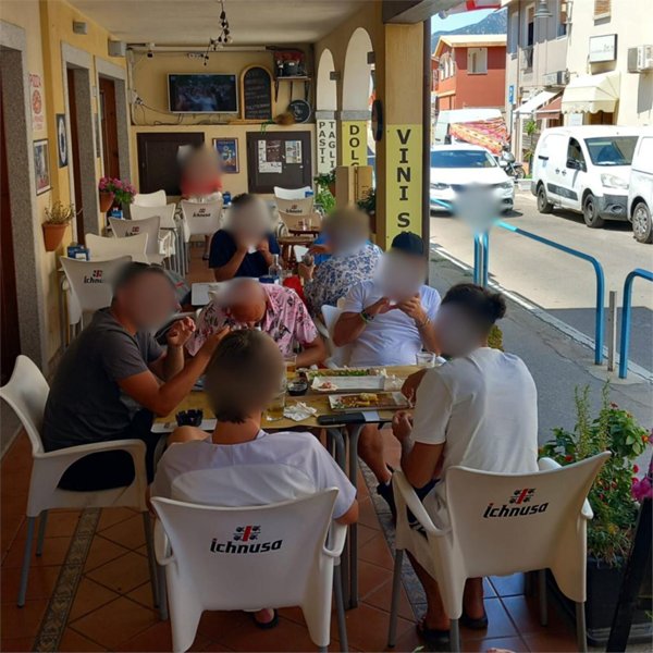 appartamento in vendita a Villasimius