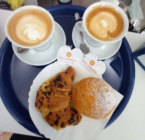 negozio in vendita a Villasimius