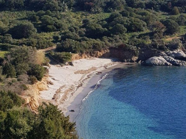 casa indipendente in vendita a Villasimius