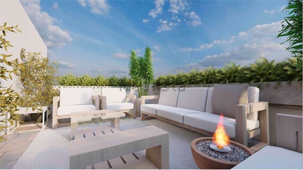 appartamento in vendita a Villasimius