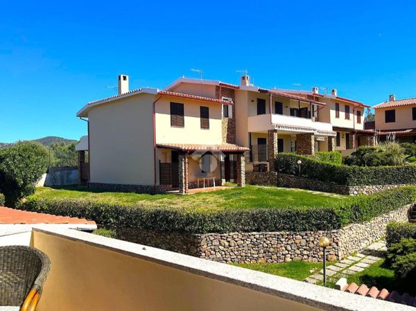 appartamento in vendita a Villasimius