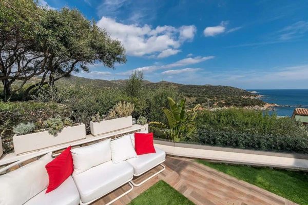 appartamento in vendita a Villasimius