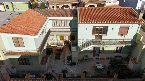 casa indipendente in vendita a Villasimius