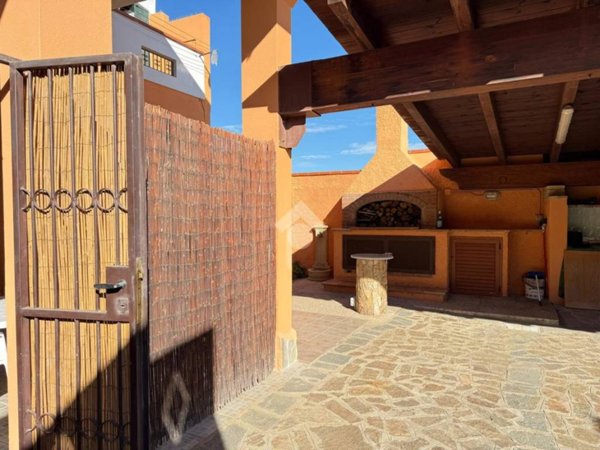 casa indipendente in vendita a Villasimius