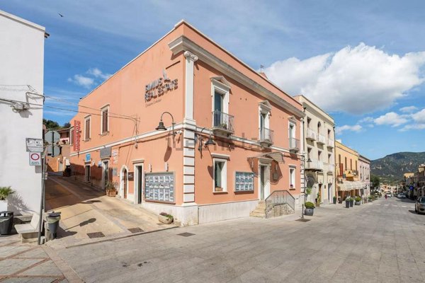 appartamento in vendita a Villasimius