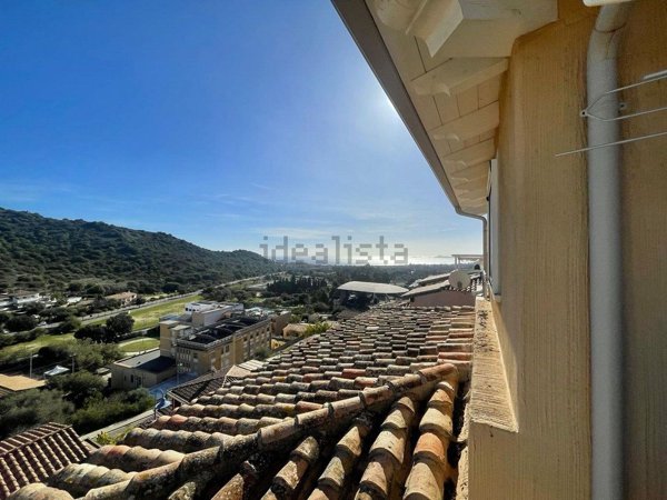 appartamento in vendita a Villasimius