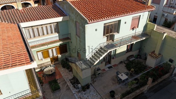 casa indipendente in vendita a Villasimius